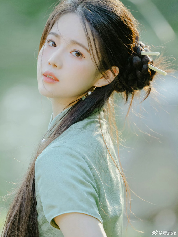 花样年华