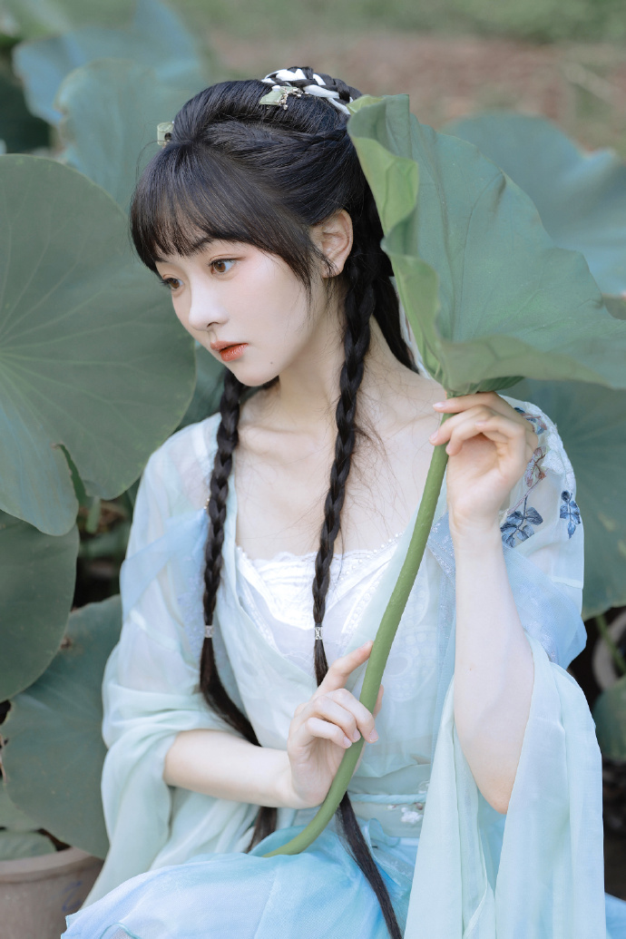 活着