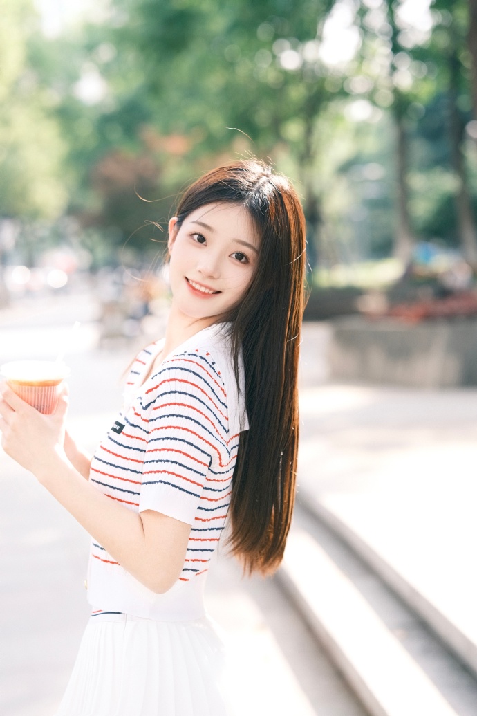 铃芽之旅